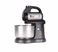 همزن چرخشی کاسه دار Nasa مدل NS-932