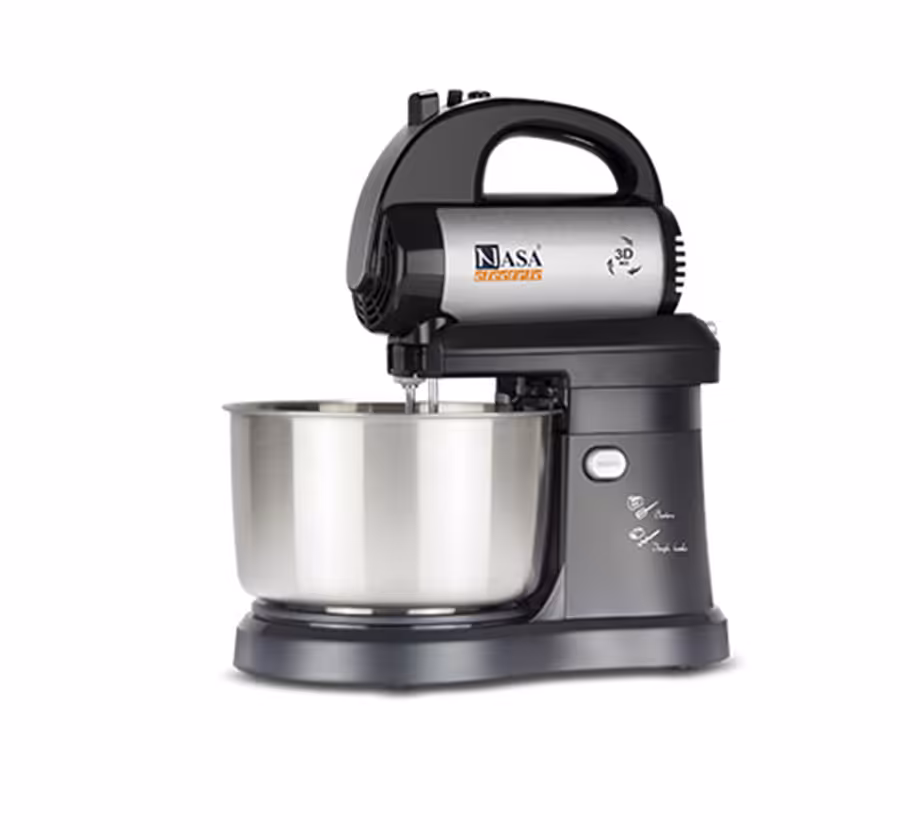 همزن چرخشی کاسه دار Nasa مدل NS-932