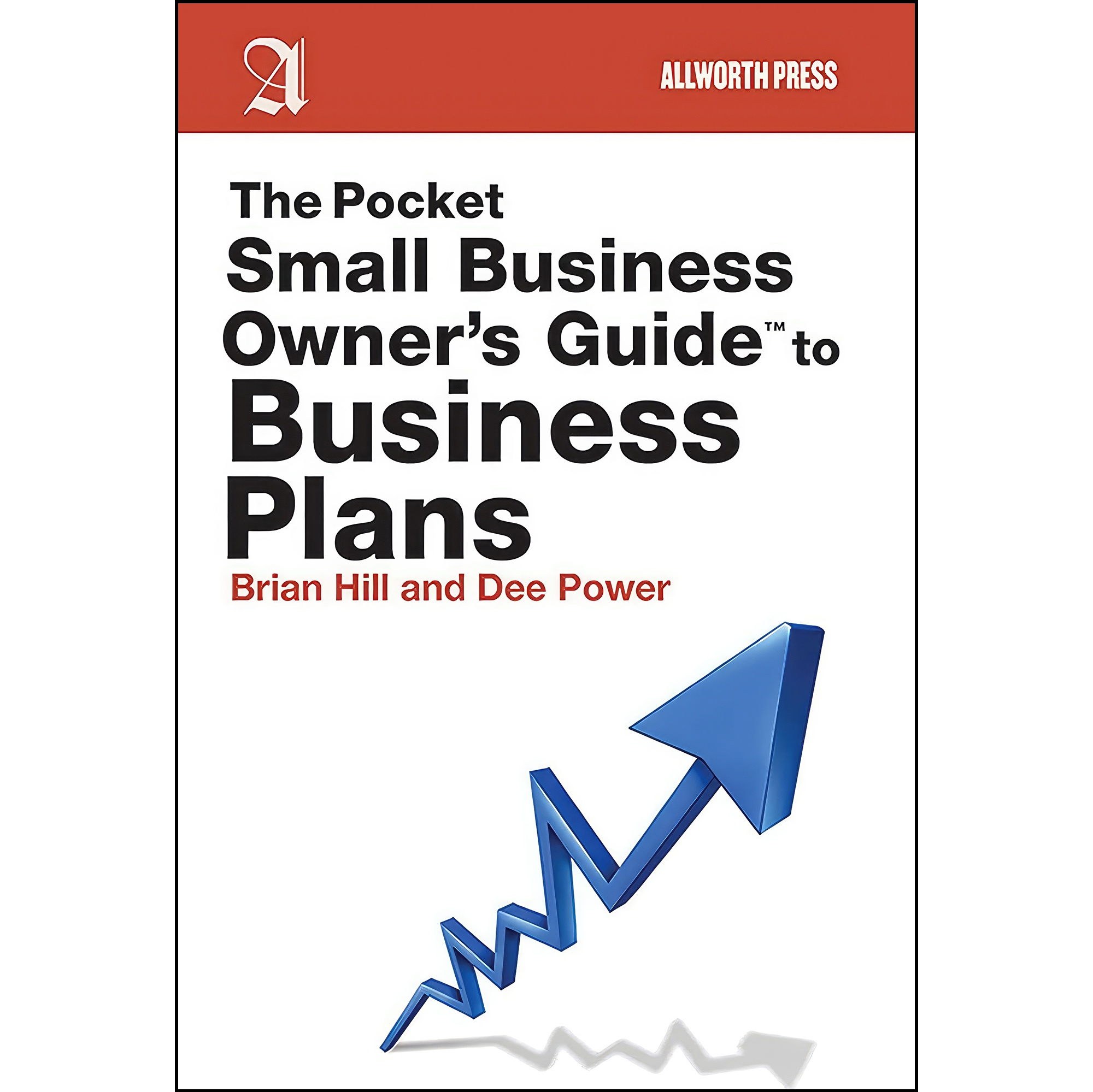 کتاب زبان اصلی The Pocket Small Business Owners Guide to Business Plans