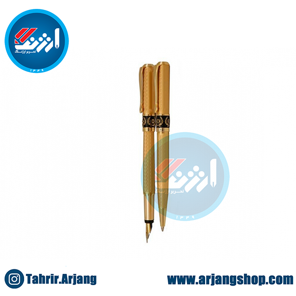 ست خودکار و خودنویس ایپلمات مدل Schmidts