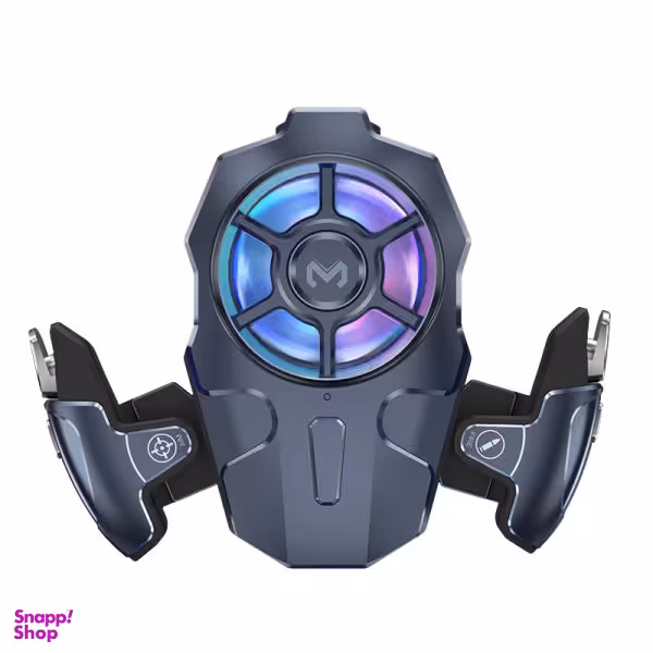 دسته بازی ممو مدل AK03