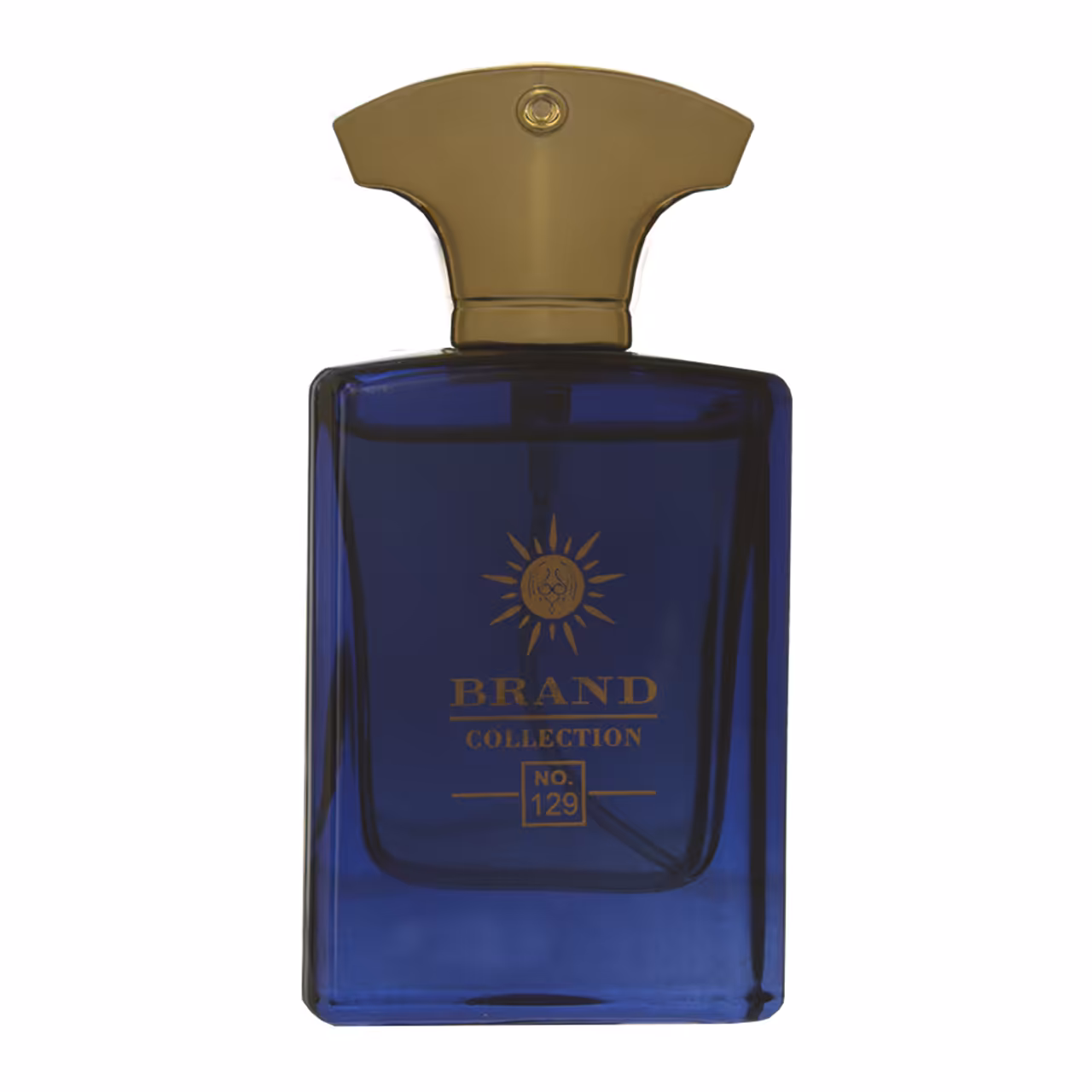 عطر جیبی مردانه  برند کالکشن مدل 129 حجم 25 میلی لیتر