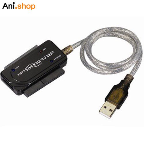 IDE/SATA TO USB کد 255