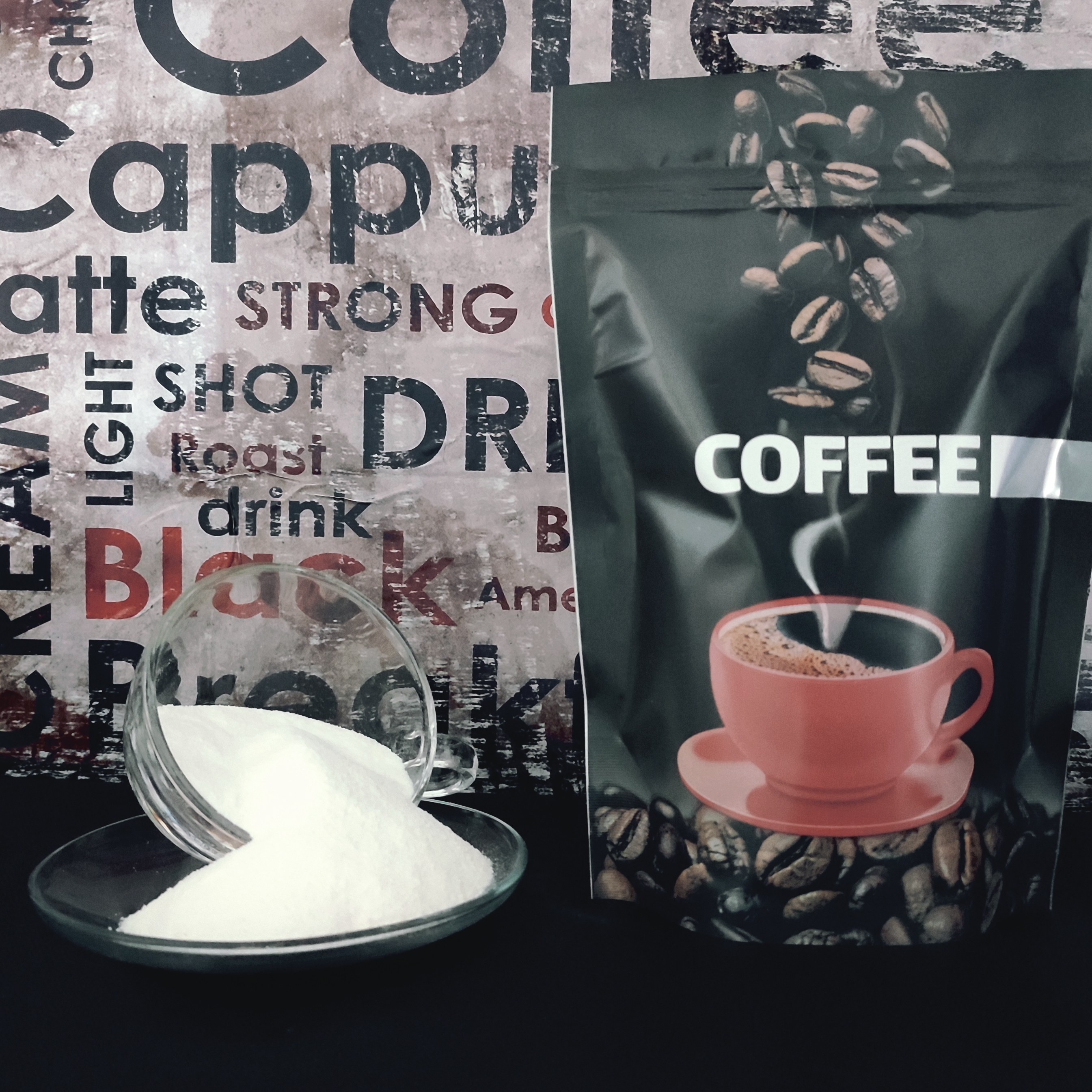 وایت چاکلت 300 گرمی