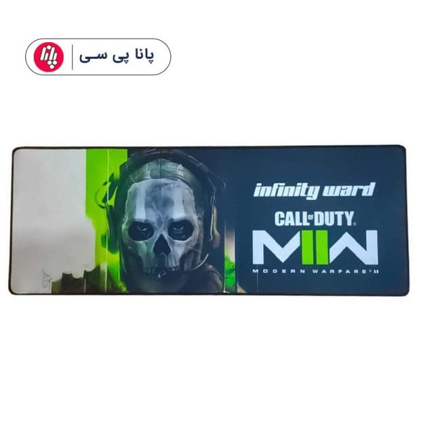 پد موس گیمینگ 30X80