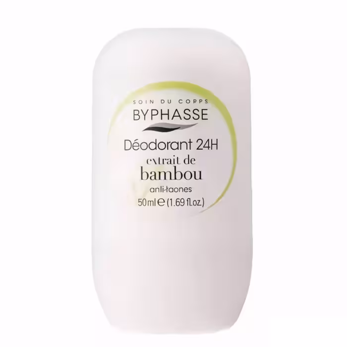 مام رول بایفس مدل بامبو رل ضدتعریق مدل 48 ساعته حجم 50 میلی لیتر