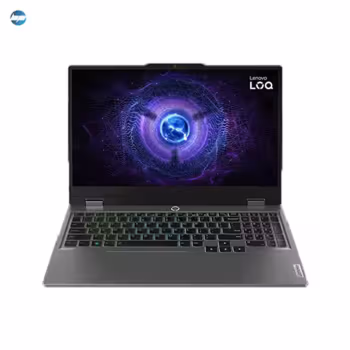 قیمت و خرید لپ تاپ لنوو LOQ 4050 کد11544 | LOQ i7 13th