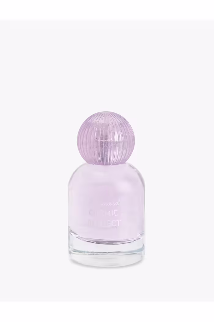 عطر زنانه کیهانی پری دریایی 50 میل را منعکس می کند Koton