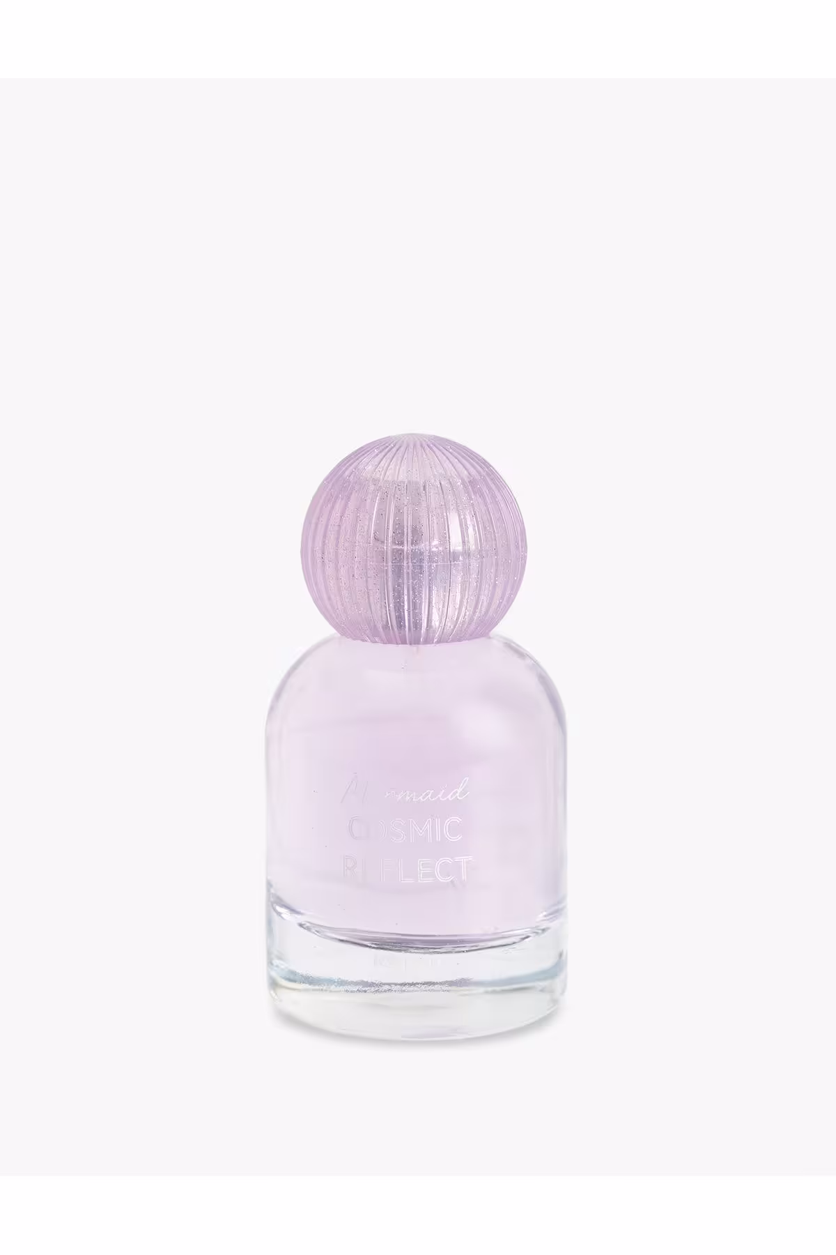 عطر زنانه کیهانی پری دریایی 50 میل را منعکس می کند Koton