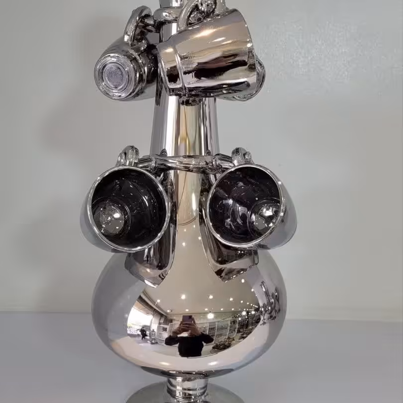 تنگ و جام درختی 