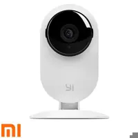 دوربین دید در شب شیائومی مدل Yi Home نسخه گلوبال