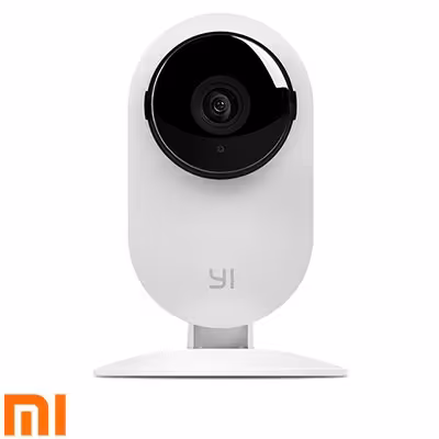 دوربین دید در شب شیائومی مدل Yi Home نسخه گلوبال