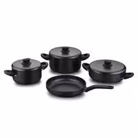 سرویس قابلمه کرکماز مدل لینا پلاس LINA PLUS A2888