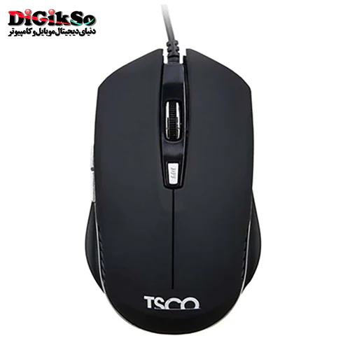 موس تسکو TSCO TM 278