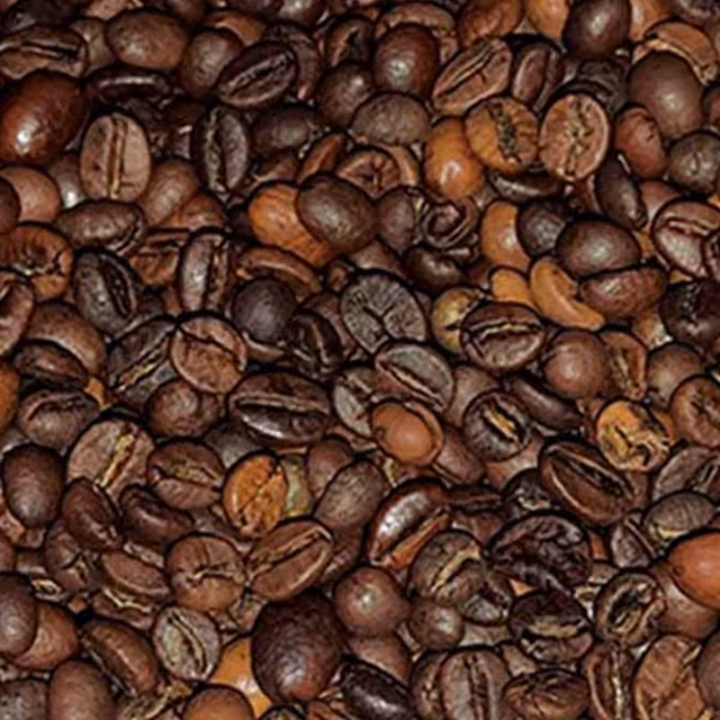 قهوه اسپراسو درجه یک