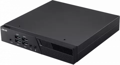 مینی پی سی  ASUS مدل  PB60-BB3040MV