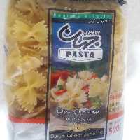 ماکارونی فرمی  مدل پروانه زر ماکارون 500گرمی