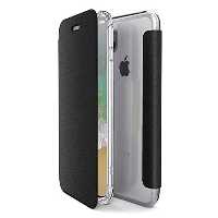 کیف محافظ ایکس دوریا آیفون X-doria Engage Folio Cover iPhone XR