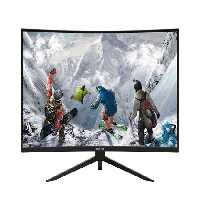 مانیتور مستر تک مدل PG327AQ سایز 32 اینچ