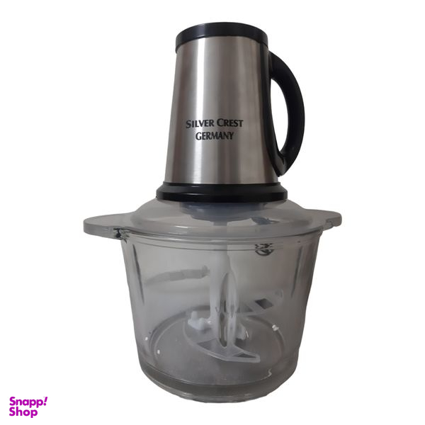خردکن سیلور کرست مدل SL-2022