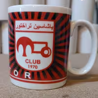 ماگ تراختور