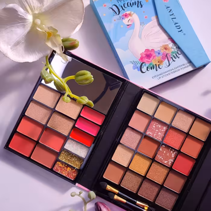 پلت سایه مسافرتی چندکاره انی لیدی