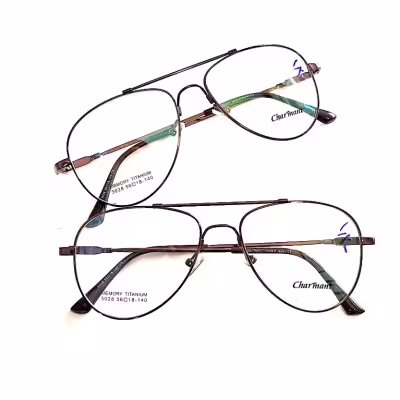 عینک ریبن تیتانیوم نشکن