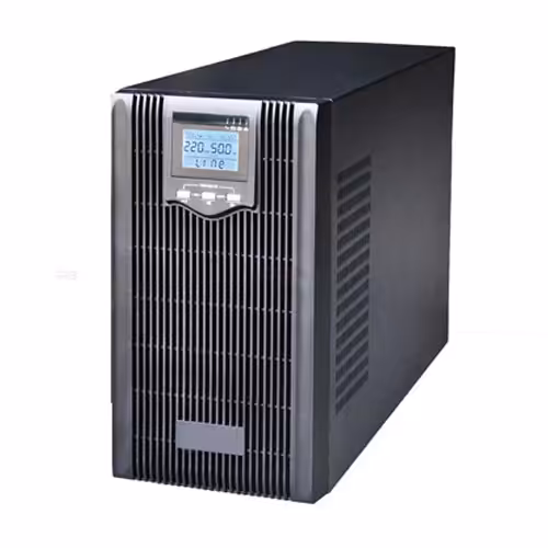 یو پی اس طیف پاور 3kva آنلاین (باتری خارجی) - فروشگاه اینترنتی طیف سنتر