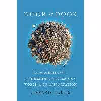 کتاب زبان اصلی Door to Door اثر Edward Humes انتشارات Harper