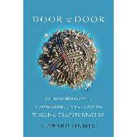 کتاب زبان اصلی Door to Door اثر Edward Humes انتشارات Harper
