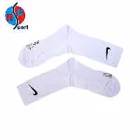 جوراب ساق دار کف حوله