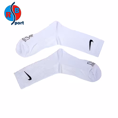 جوراب ساق دار کف حوله