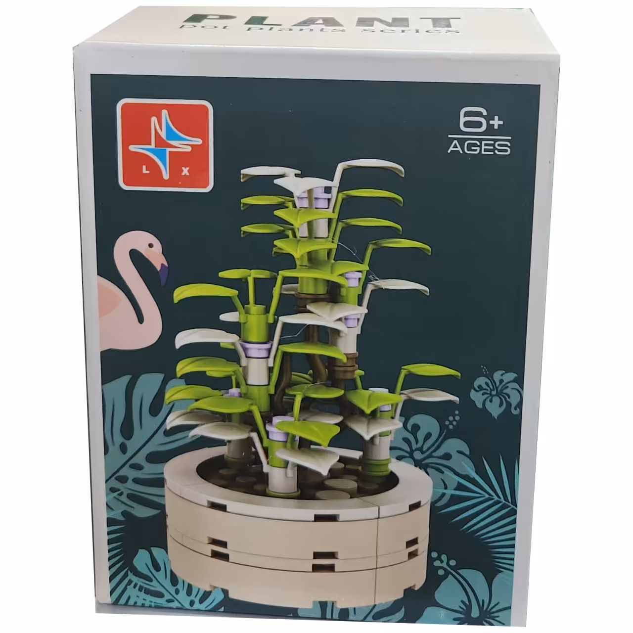 ساختنی ال ایکس مدل Jelly کد 5253