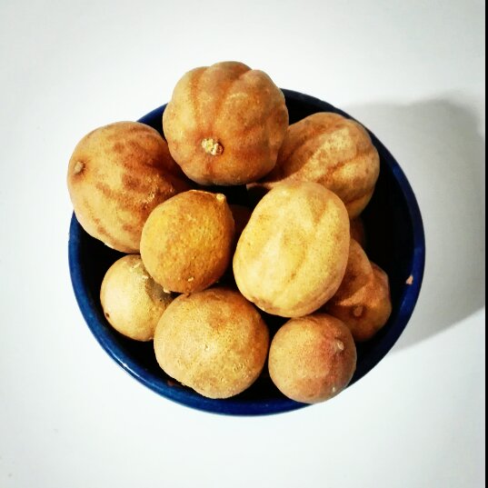 لیمو عمانی تازه (200 گرمی)
