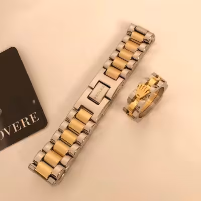 ست مردانه Rolex