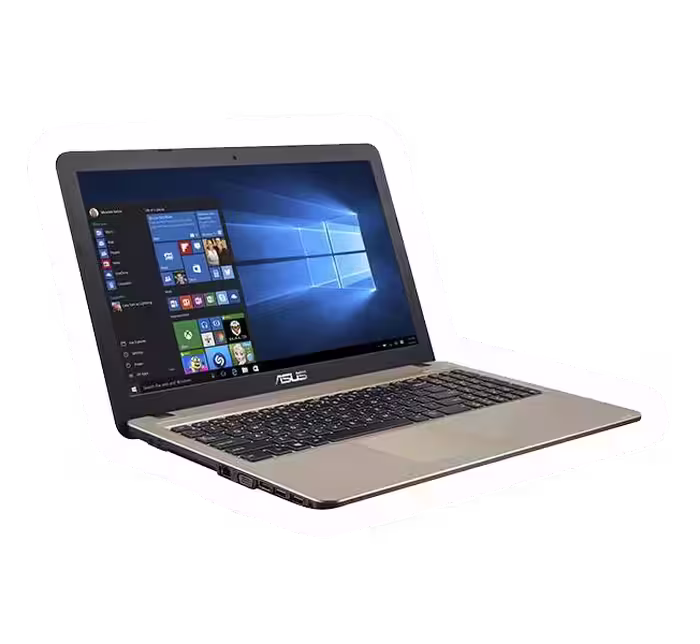 لپ تاپ ایسوس X540UF