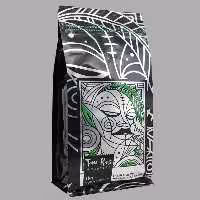 دانه قهوه عربیکا 80درصد  سبز تام کینز