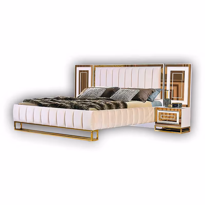 پاتختی نیو ویکتوریا