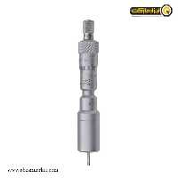 میکرومتر دو فک آسیمتو 2.5 - 2 میلی متر داخل سنج مدل 0-06-209