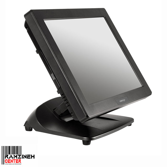 صندوق فروشگاهی Posiflex 3415 – 4GB