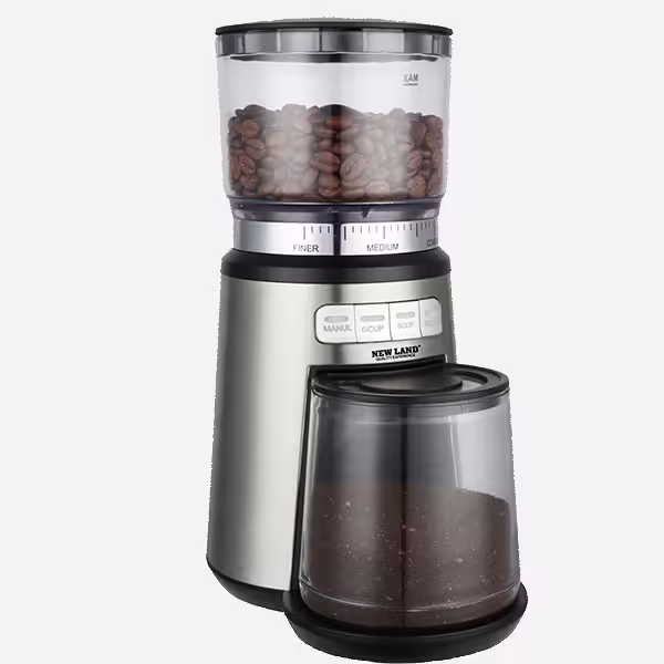 آسیاب قهوه نیولند مدل NL-2689BS