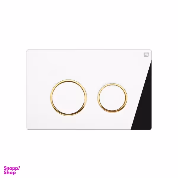 کلید فلاش تانک فلاش تانک ایران مدل 15