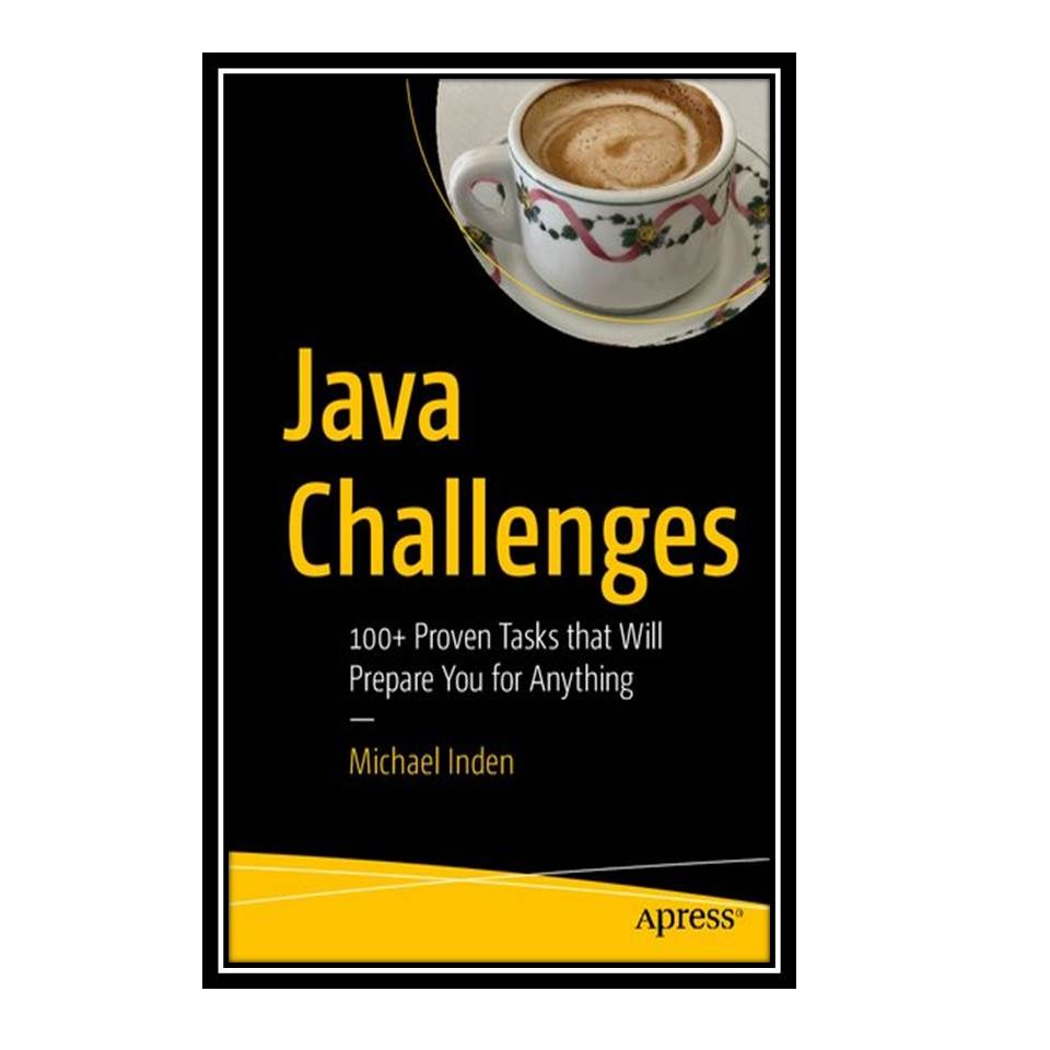 کتاب Java Challenges