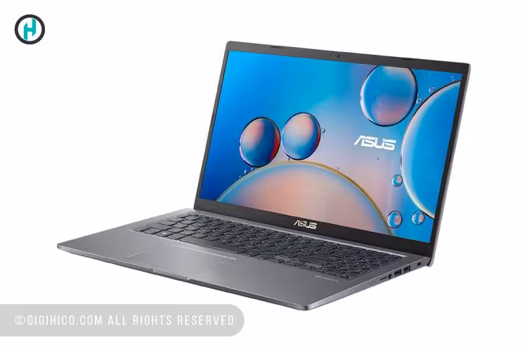 Asus VivoBook R565EA - i3(1115G4) / 8 / 512SSD / TOUCH / FHD / INTEL / GoldService