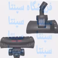 برس یا پارویی جاروبرقی کلورانس اورجینال شرکتی 