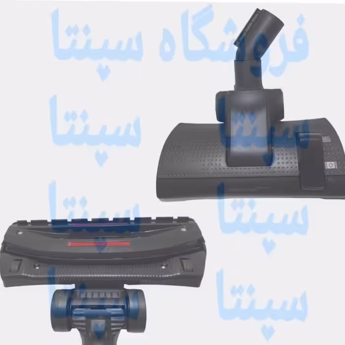 برس یا پارویی جاروبرقی کلورانس اورجینال شرکتی 