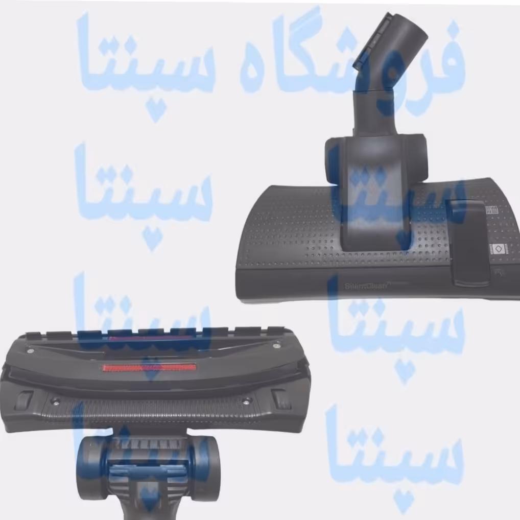 برس یا پارویی جاروبرقی کلورانس اورجینال شرکتی 