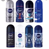 مام نیوا رول زنانه و مردانه اصلی 2لیبره