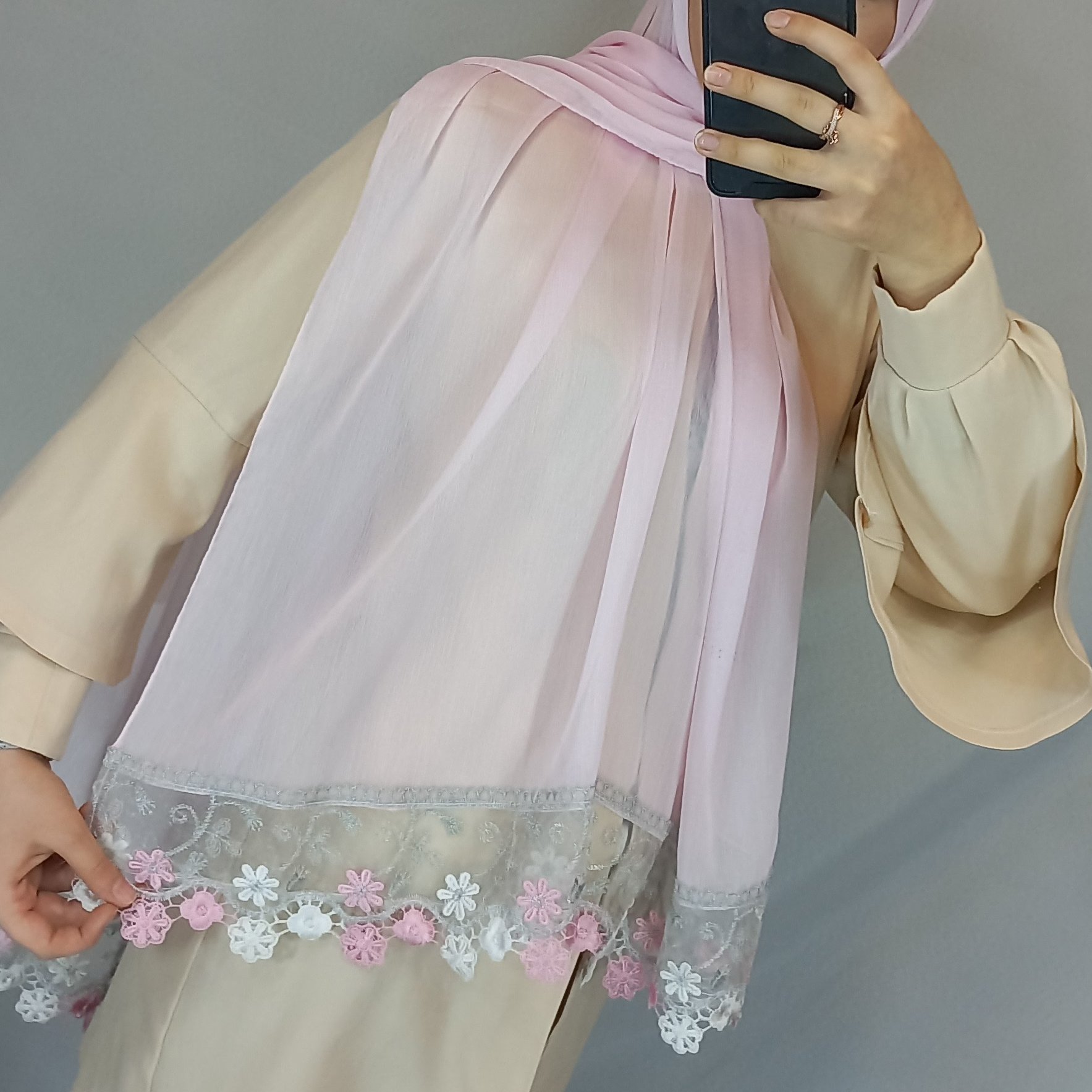 شال مجلسی،  شال عروس