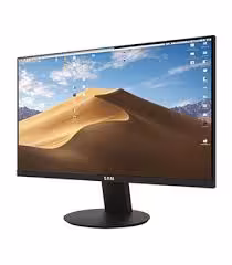 مانیتور سام الکترونیک 24 اینچ مدل LS24RF620H